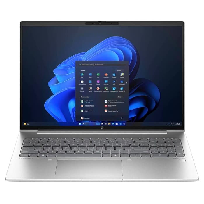 لپ تاپ اچ پی استوک HP probook 460 G11 ultra5-125u 16GB 512GB ssd intel npu