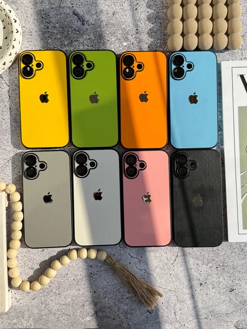 قاب پرو کالر Pro Color (کدC1892) — تصویر ۷