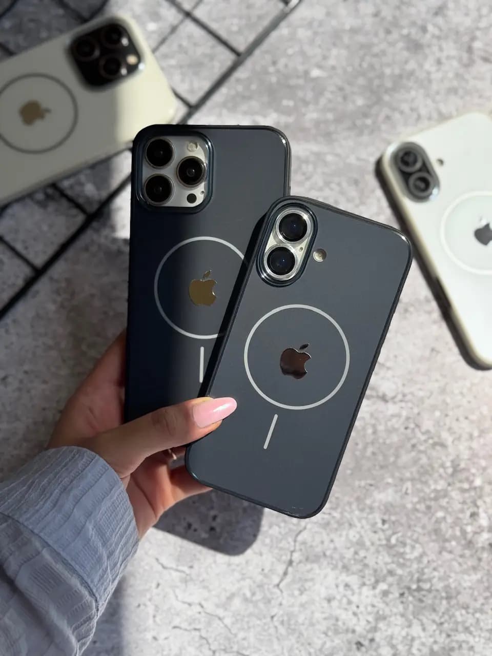 قاب NeoMag (کدC2069) — تصویر ۹