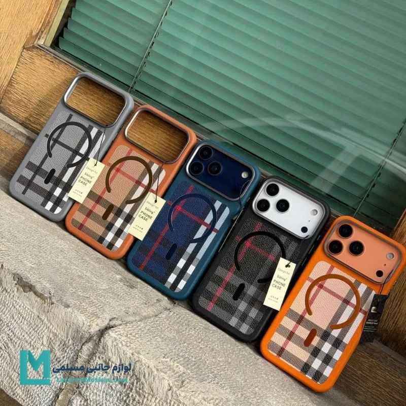 قاب نقاشی پروانه آینه ای با آویز آیفون (کدC2056) — تصویر ۱۰
