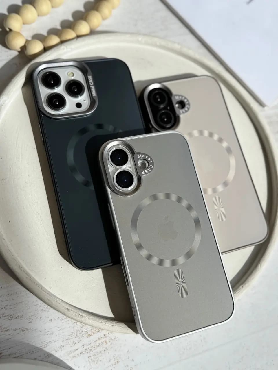 قاب PVD CREATIVE CASE (کدC1986) — تصویر ۶