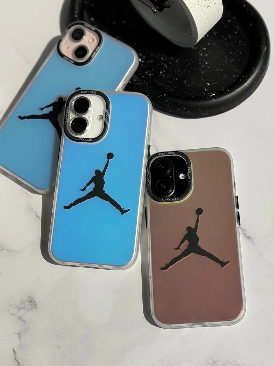 قاب Holo Jordan (کدC1981) — تصویر ۸
