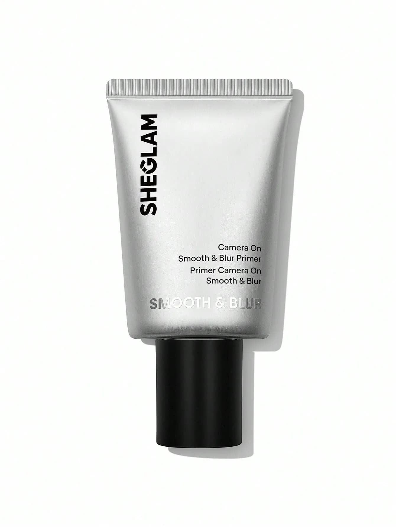 پرایمر نقره ای شیگلم Smooth & Blur — تصویر ۲