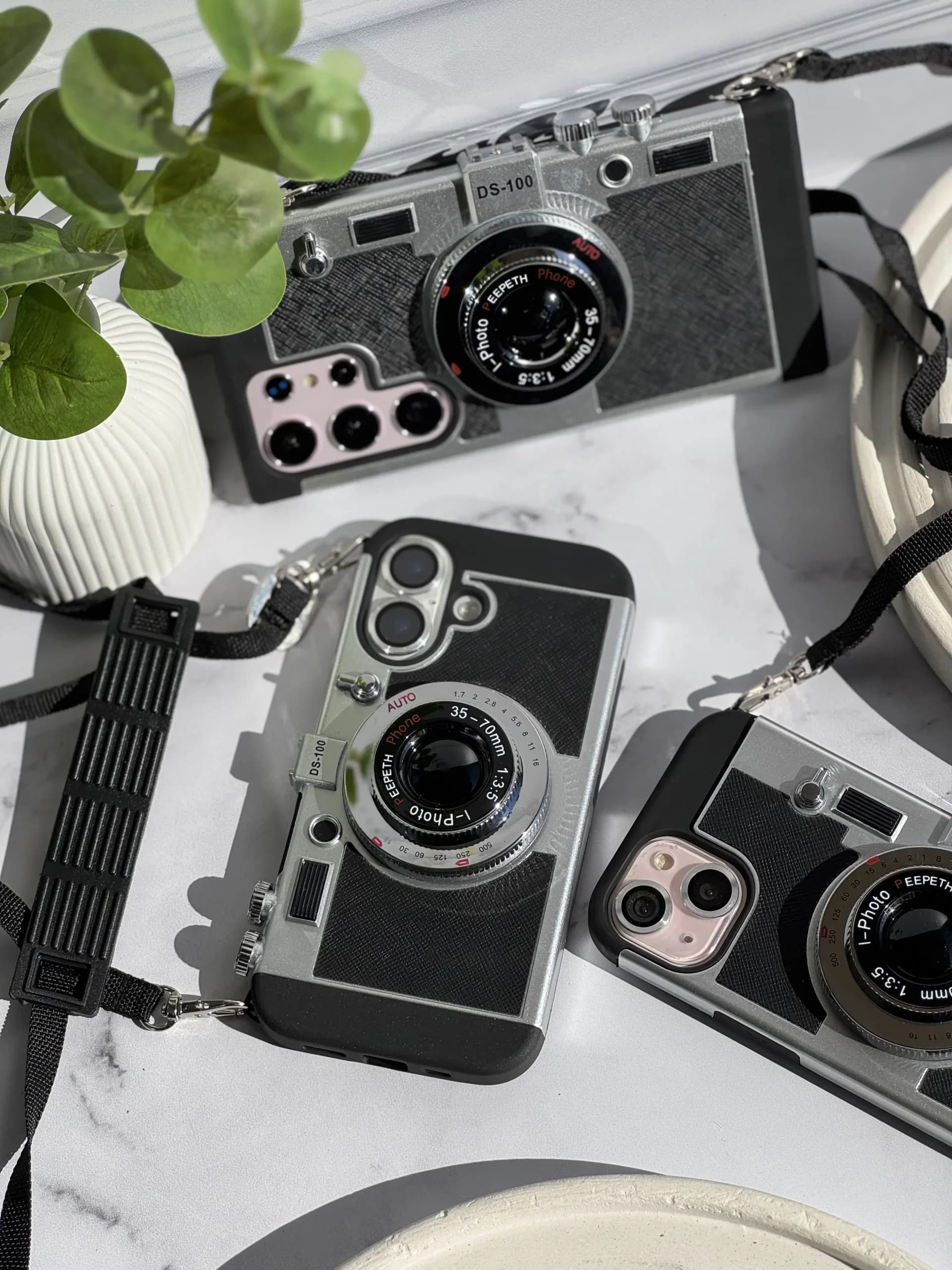 قاب 3D camera (کدC1963) — تصویر ۱۲
