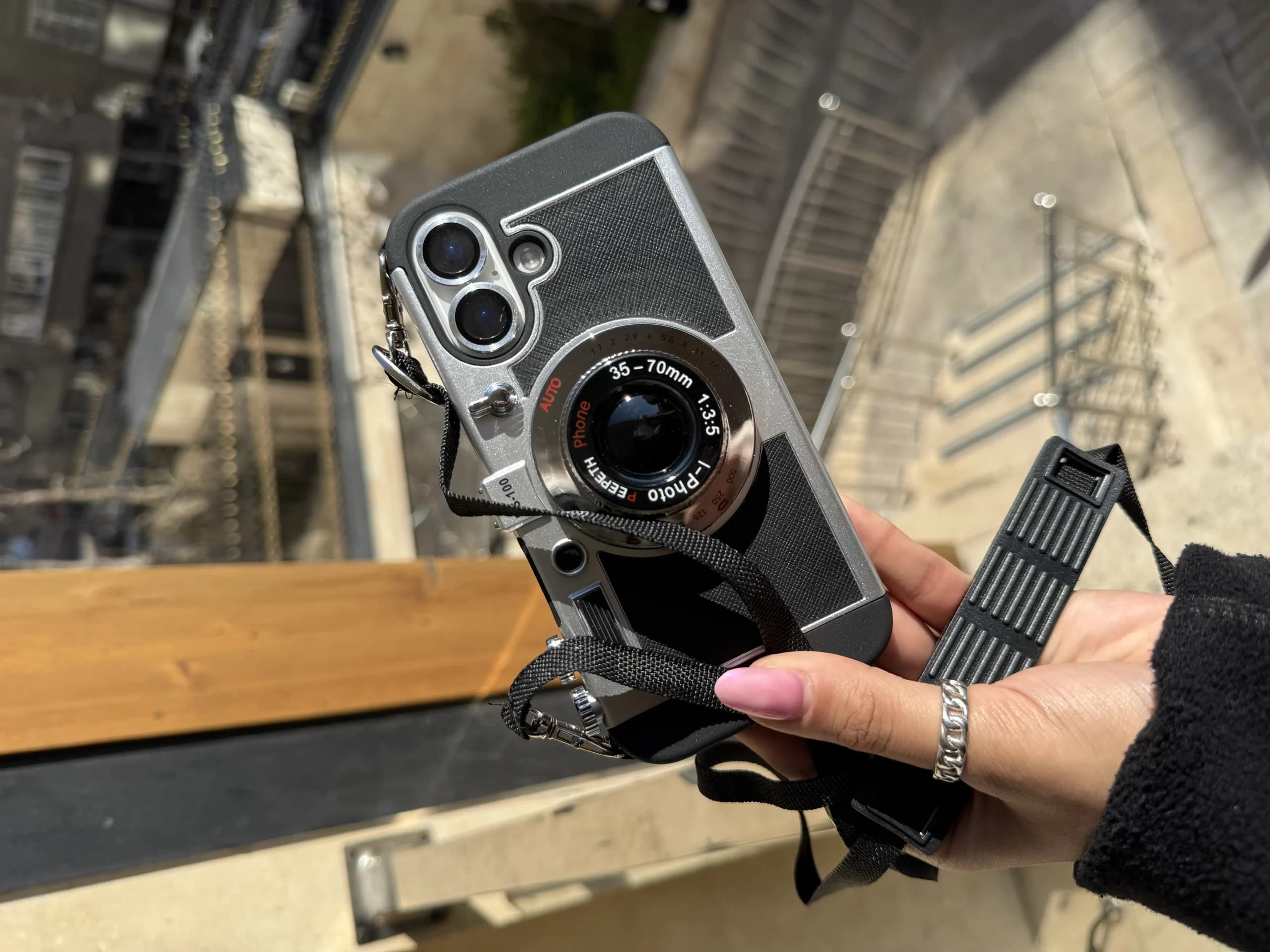 قاب 3D camera (کدC1963) — تصویر ۱۱