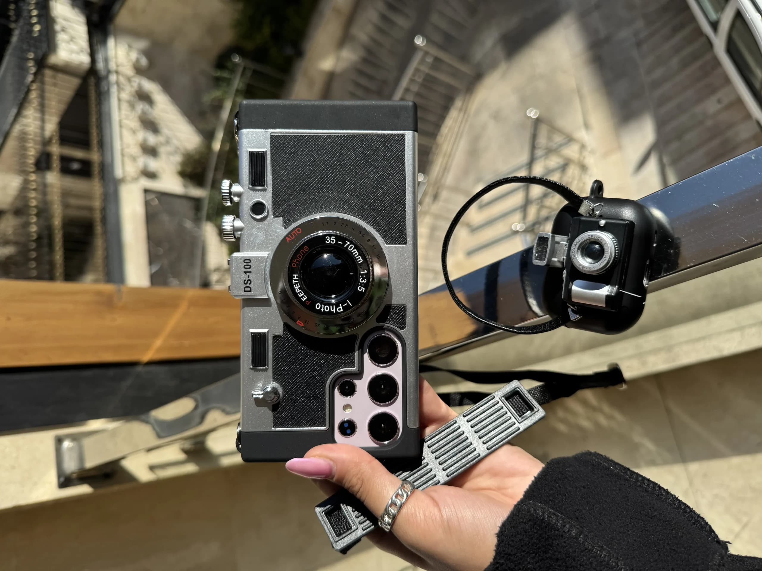 قاب 3D camera (کدC1963) — تصویر ۱۰