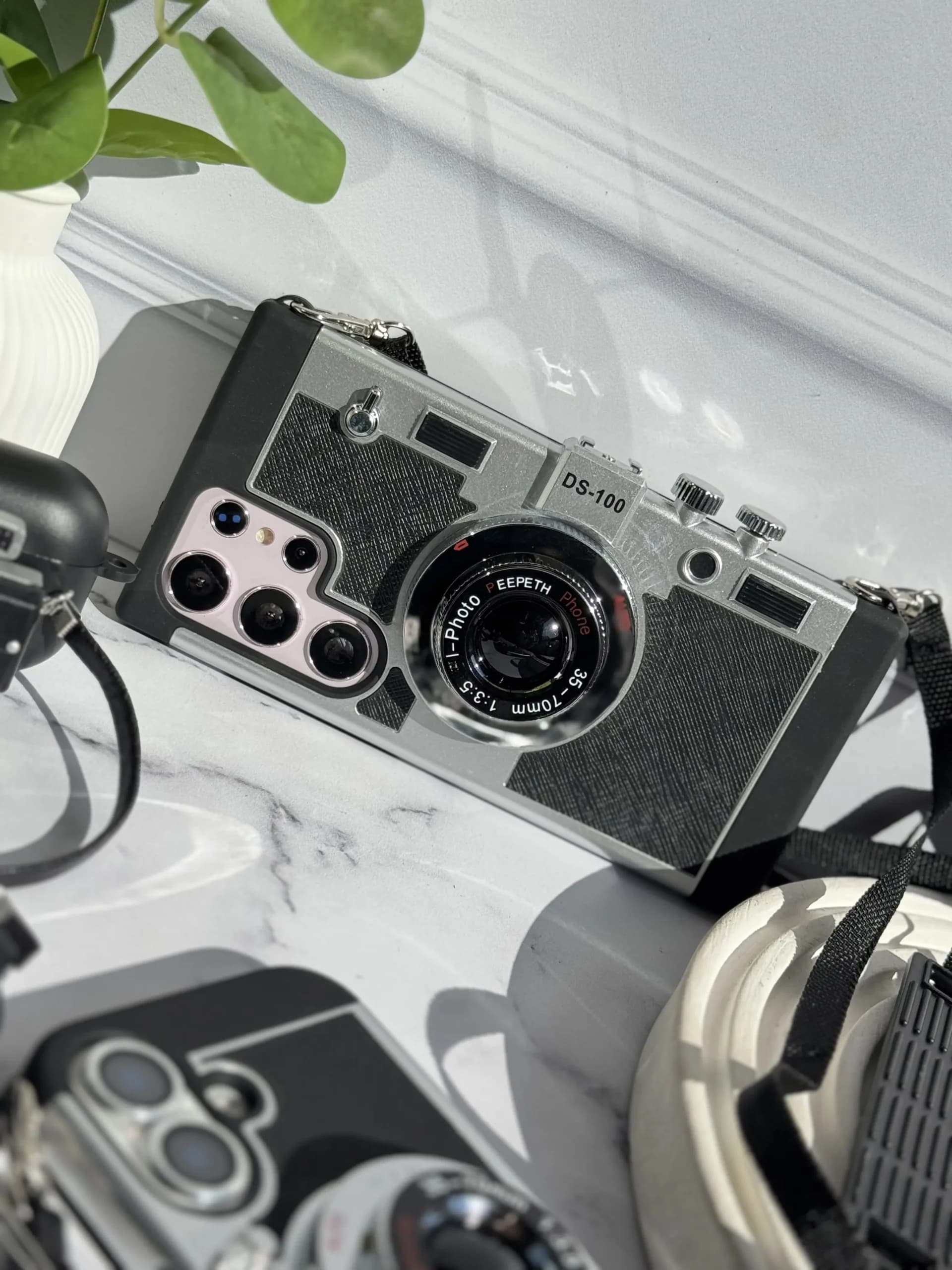 قاب 3D camera (کدC1963) — تصویر ۲