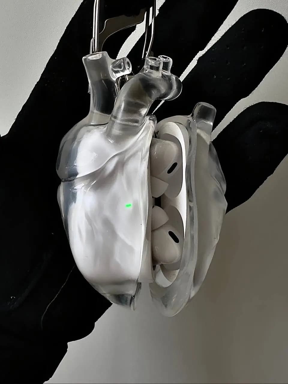 کاور ایرپاد The heart (کدa0220)