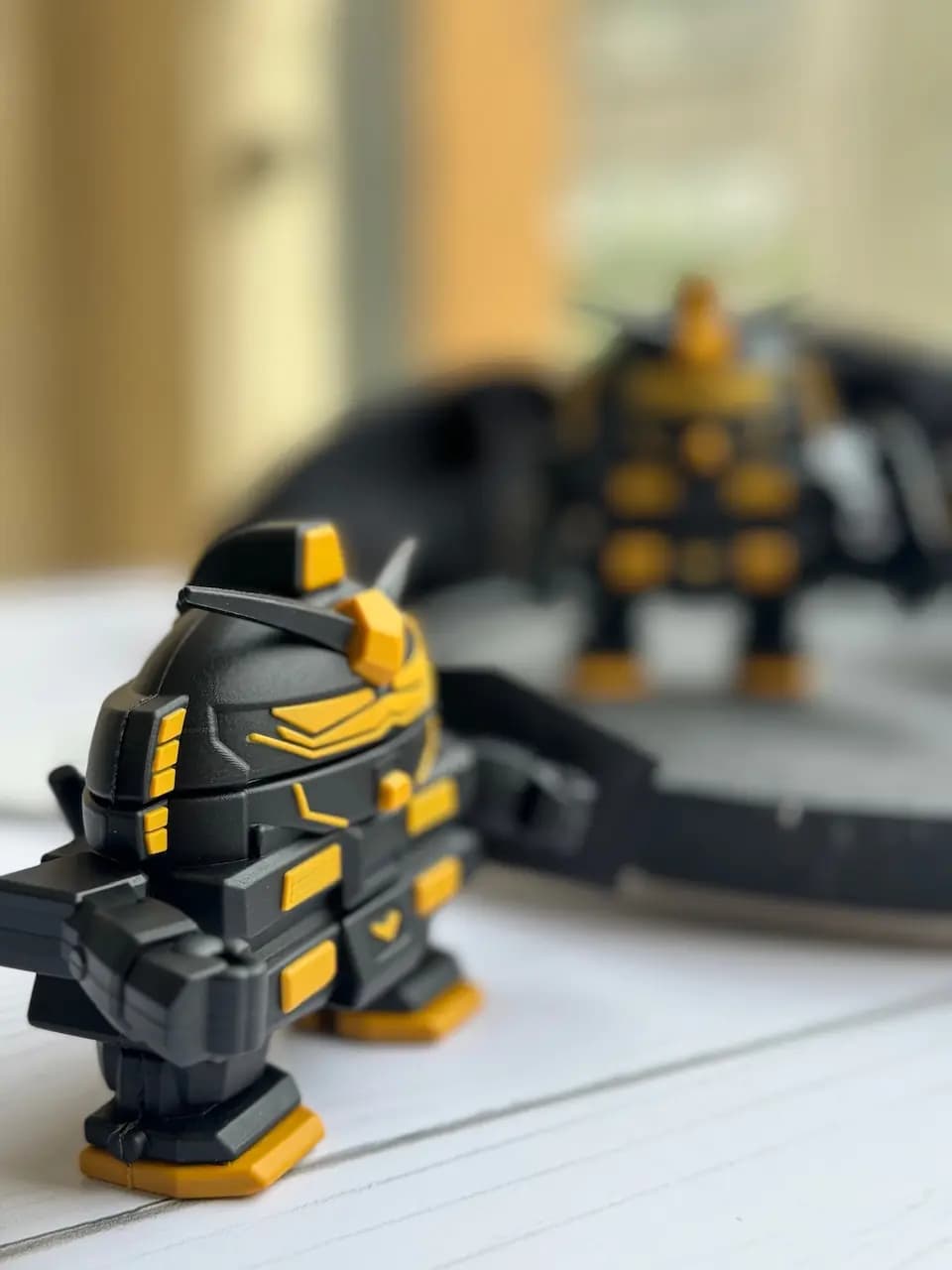 کاور ایرپاد سیلیکونی Transformers (کدa0132) — تصویر ۶
