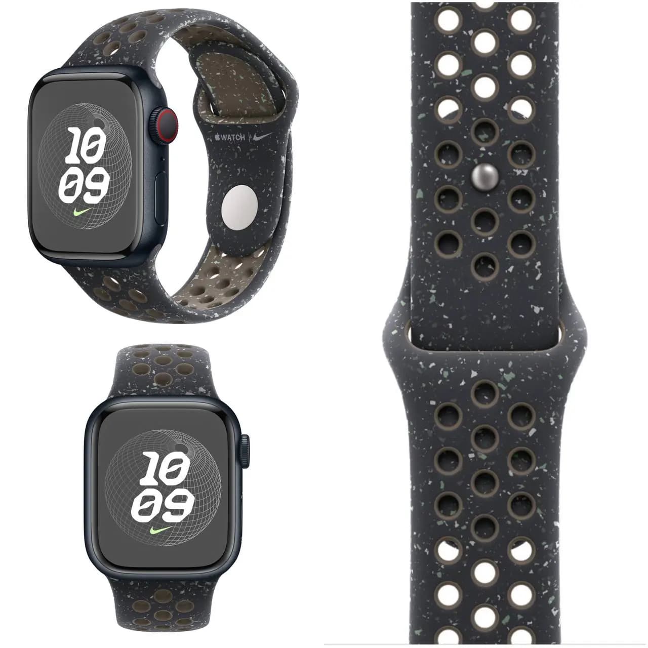 بند اپل واچ Nike Sport 2023 (کدw5003) — تصویر ۹