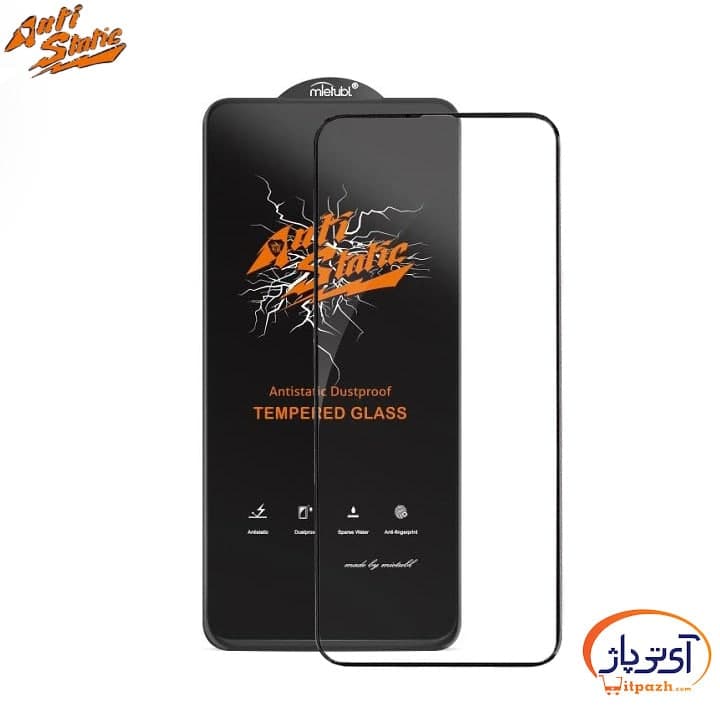 گلس آنتی استاتیک مناسب گوشی iPhone 7 Plus – 8 Plus