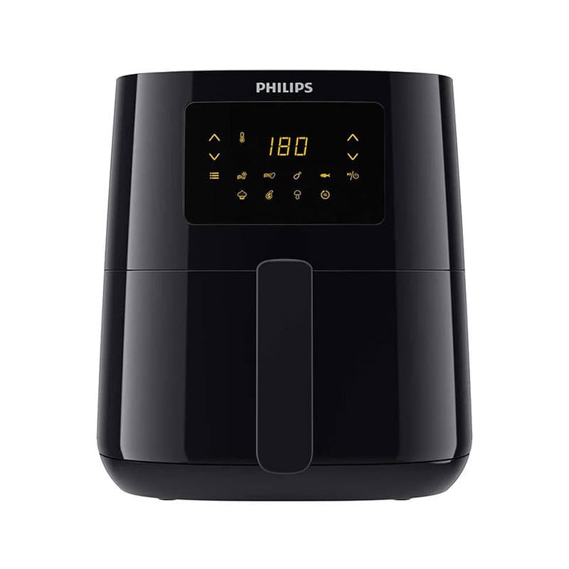 سرخ کن فیلیپس مدل HD 9252 رنگ مشکی