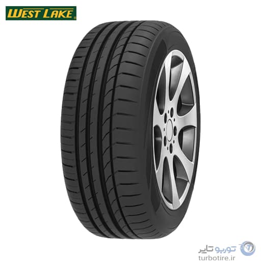 لاستیک وست لیک Z107 سایز 215/55R16