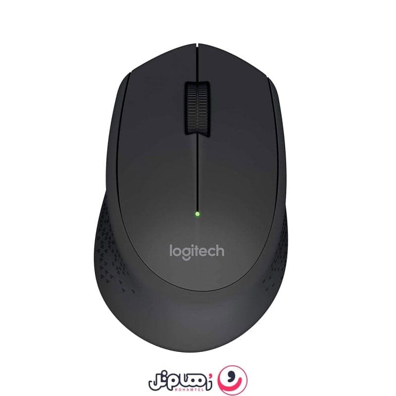 ماوس لاجیتک مدل logitech M280 — تصویر ۹