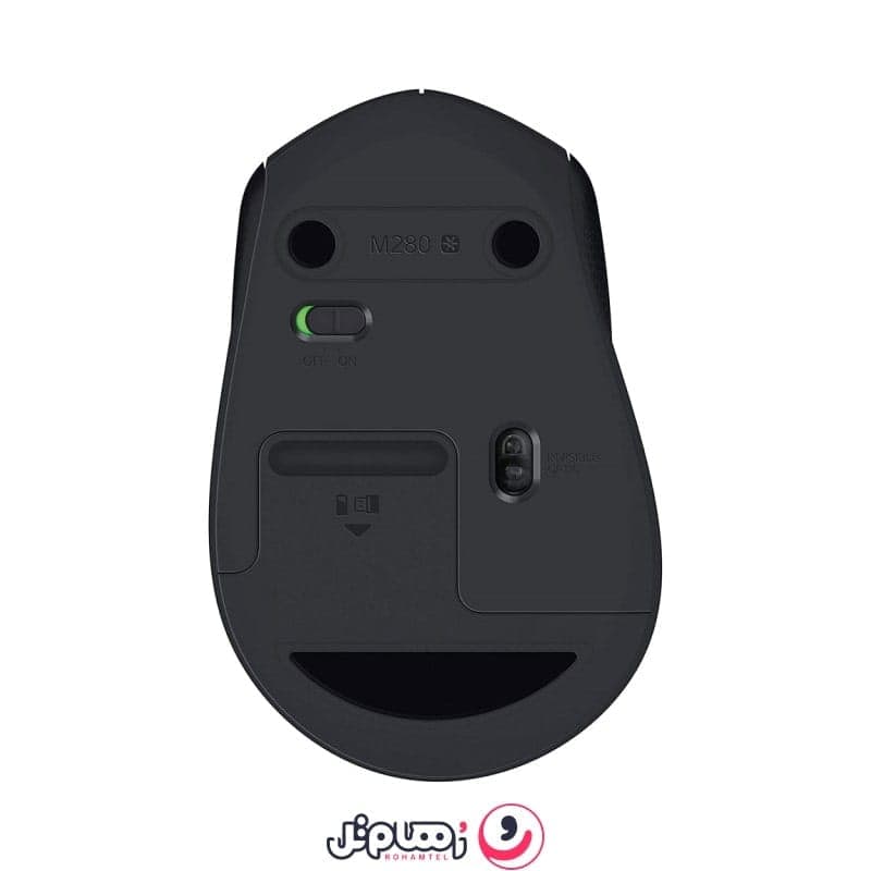 ماوس لاجیتک مدل logitech M280 — تصویر ۱۰