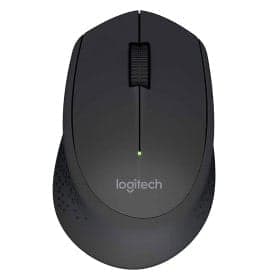 ماوس لاجیتک مدل logitech M280 — تصویر ۸