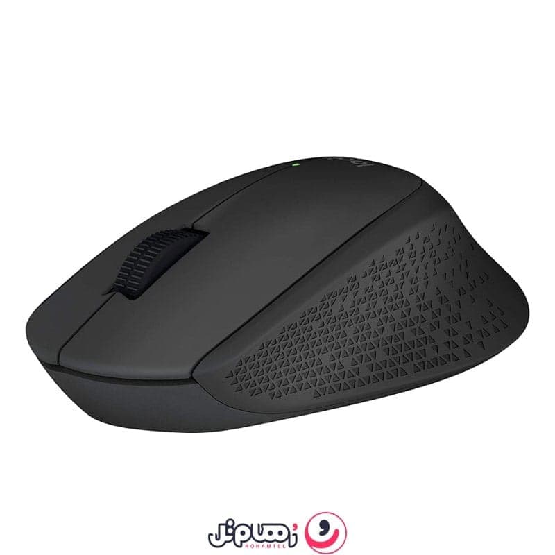 ماوس لاجیتک مدل logitech M280 — تصویر ۱۱