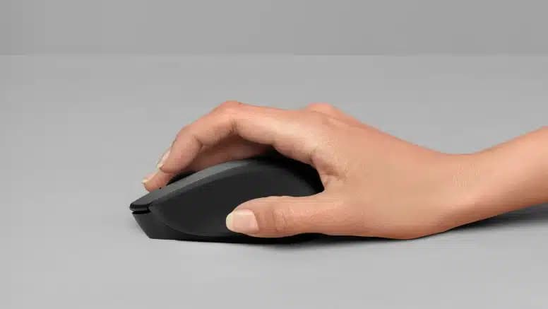 ماوس لاجیتک مدل logitech M280 — تصویر ۷