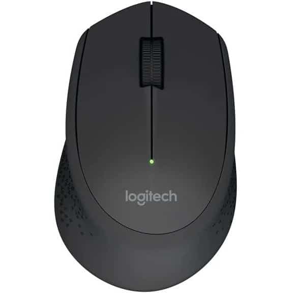ماوس لاجیتک مدل logitech M280
