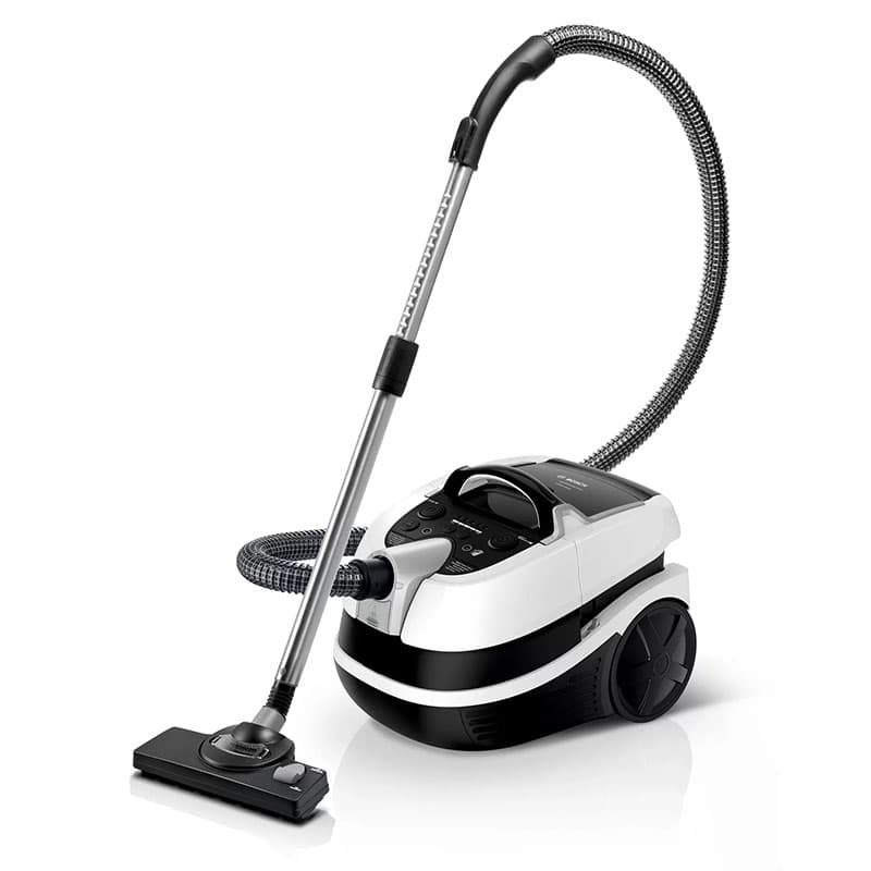 جاروبرقی آب و خاک بوش مدل BWD 421PRO