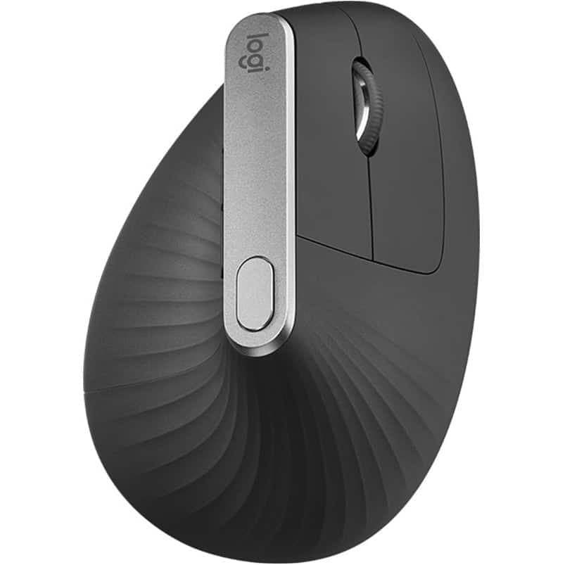 ماوس لاجیتک مدل Logitech MX VERTICAL — تصویر ۲
