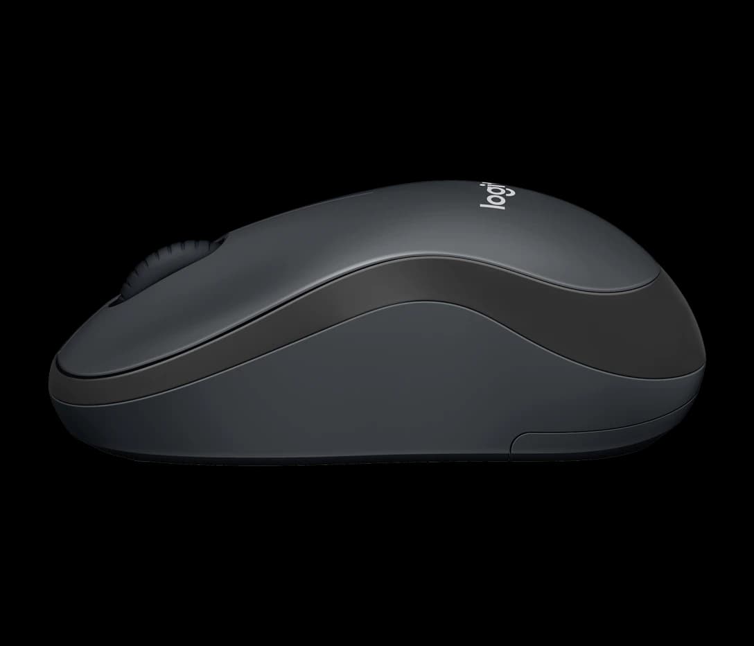 ماوس لاجیتک مدل Logitech M220 — تصویر ۱۱