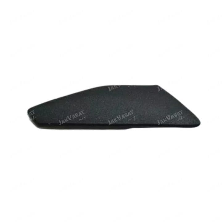 لاستیک جاپایی عقب چپ PCX150 با کد فنی (50742-K97-T00ZA) (هوندا) — تصویر ۴