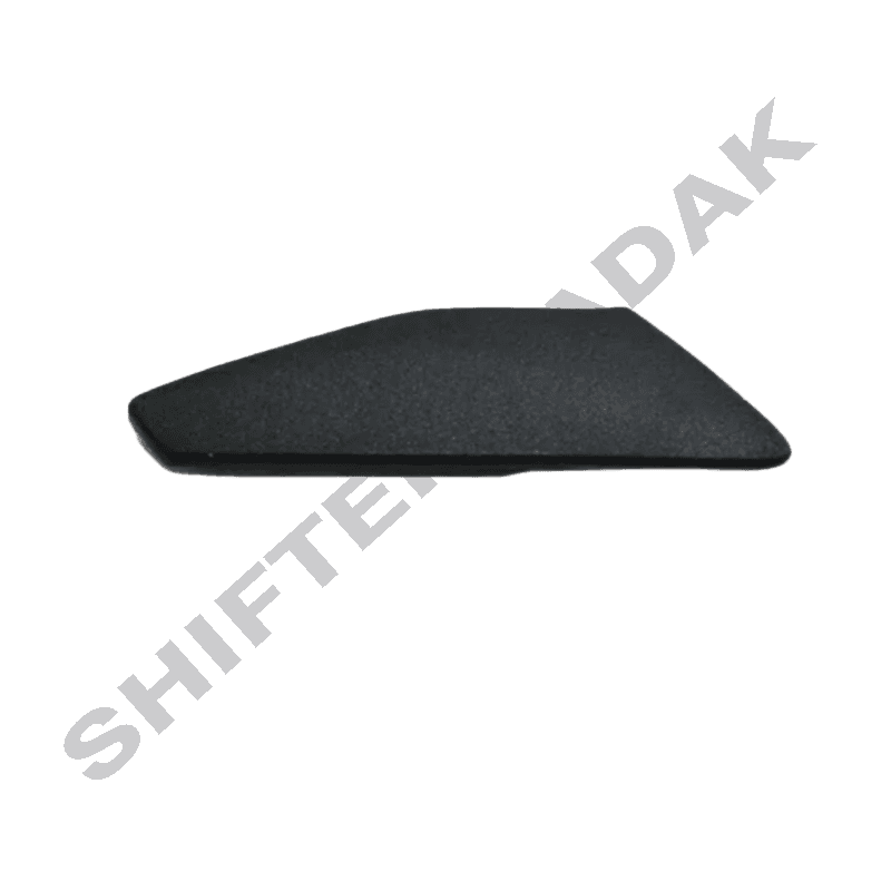 لاستیک جاپایی عقب چپ PCX150 با کد فنی (50742-K97-T00ZA) (هوندا) — تصویر ۳