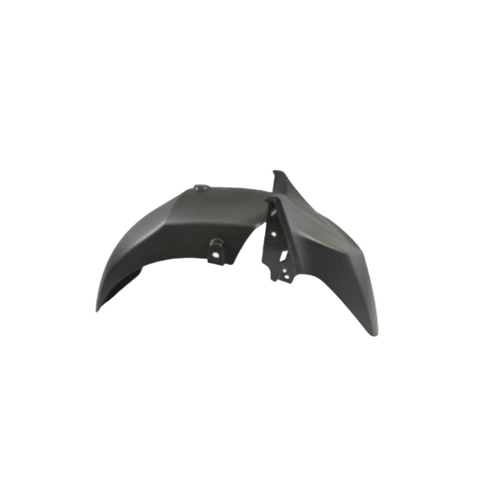 فلاپ گلگیر جلو XMAX با کد فنی (B74-F1511-00) (اندونزی) (یاماها) — تصویر ۴