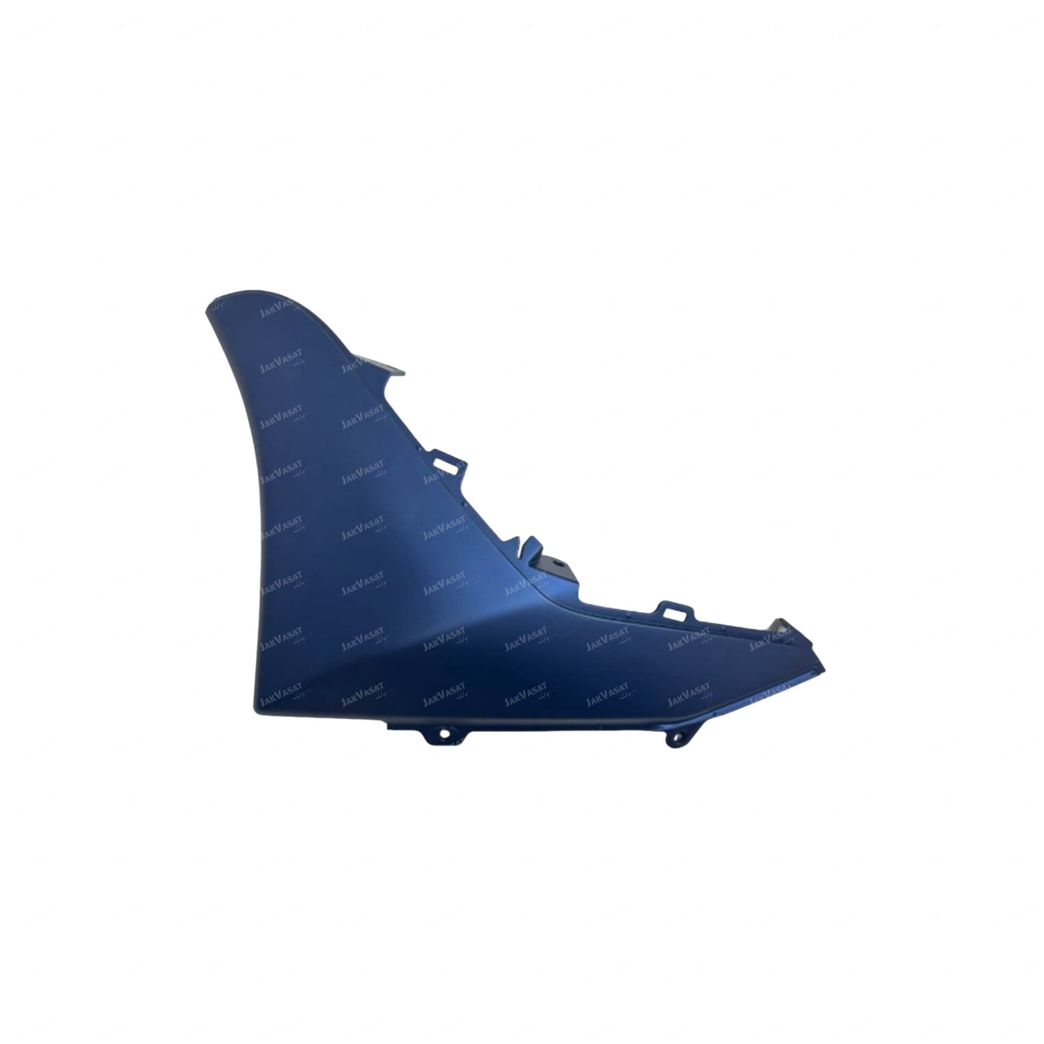 فلاپ جلو رکاب چپ NMAX با کد فنی (B6H-F171L-00-P0) (اندونزی) (یاماها)
