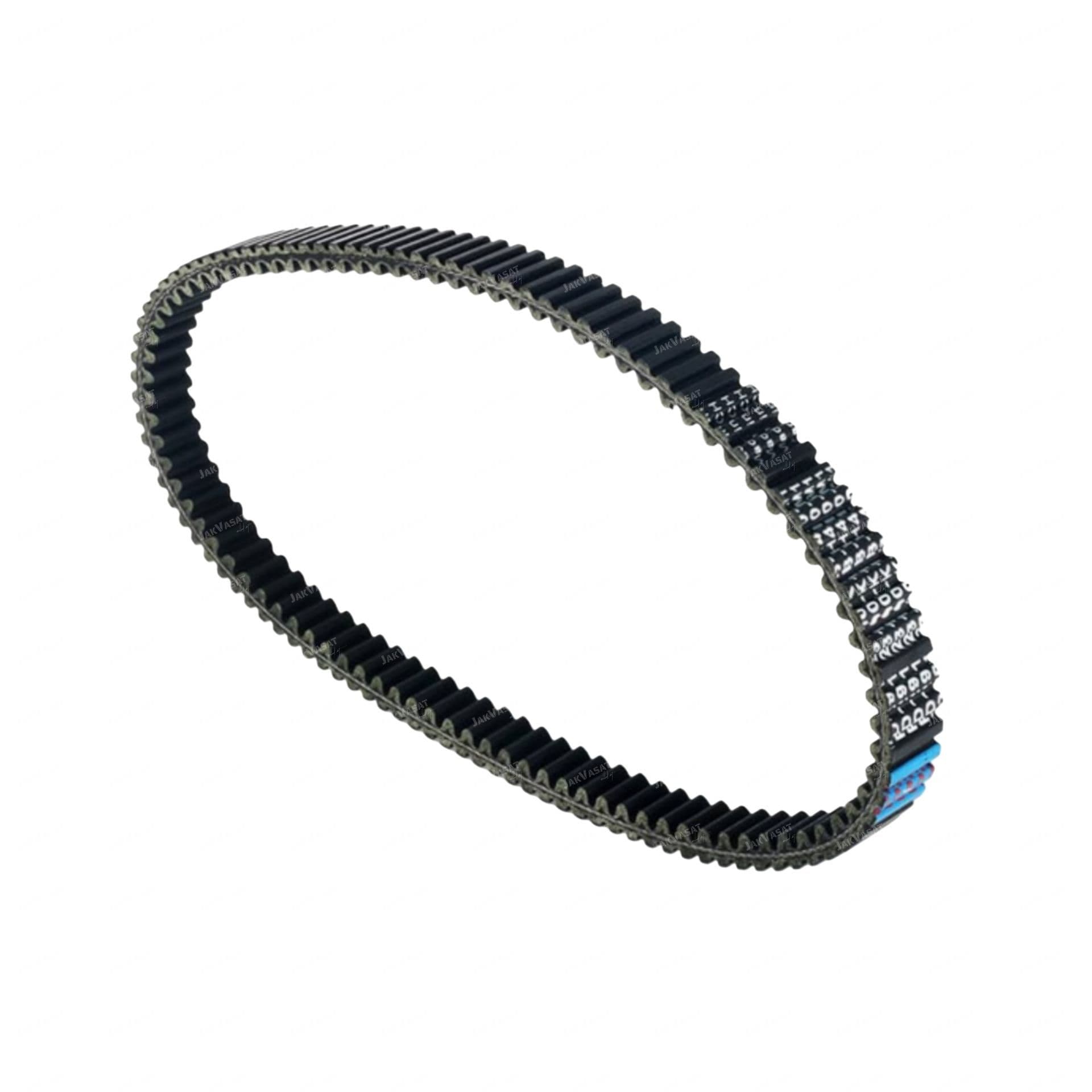 تسمه کلاج FORZA با کد فنی (23100-K1B-T02) (هوندا)