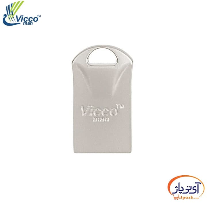 فلش مموری USB2.0 ویکومن 64 گیگابایت مدل VC200