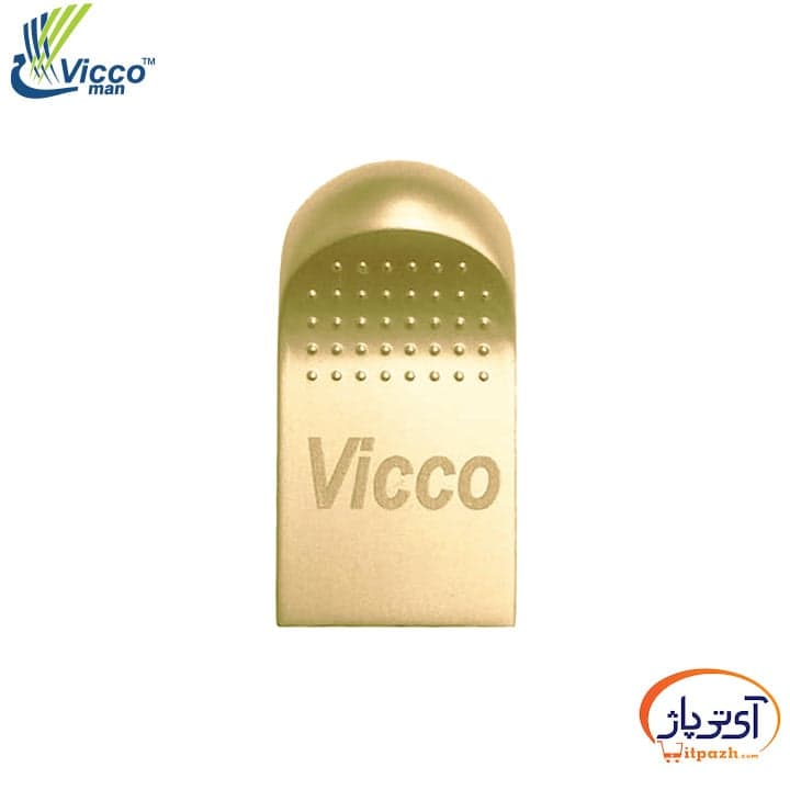 فلش مموری USB2.0 ویکومن 64 گیگابایت مدل VC271 — تصویر ۸
