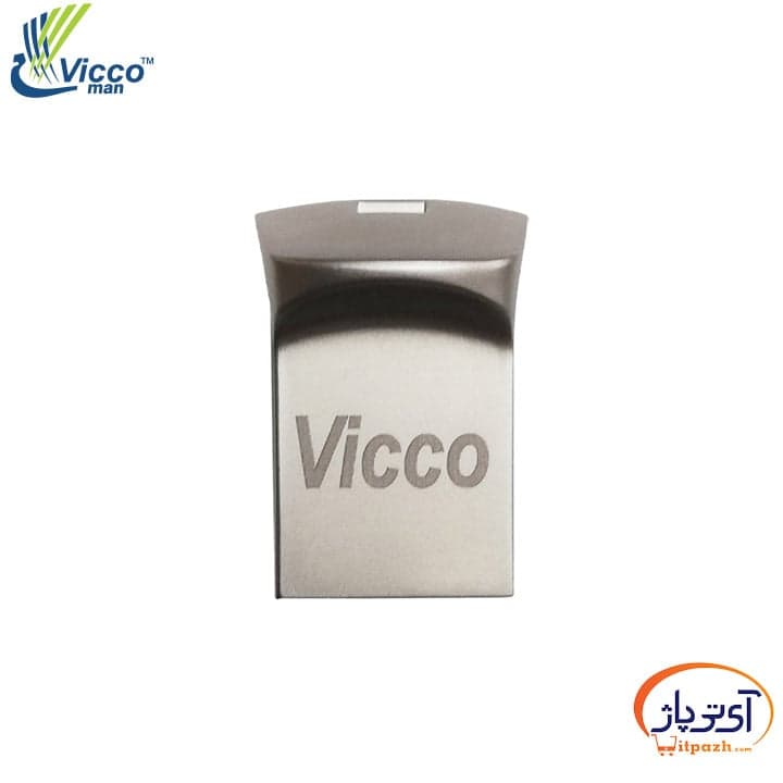 فلش مموری USB3.0 ویکومن 32 گیگابایت مدل VC370
