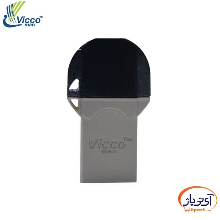 فلش مموری USB3.1 ویکومن 64 گیگابایت مدل VC400 Type-C