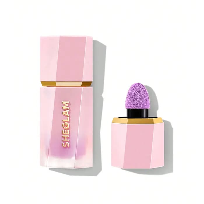 رژ گونه مایع رنگ Lilac Dream شیگلم