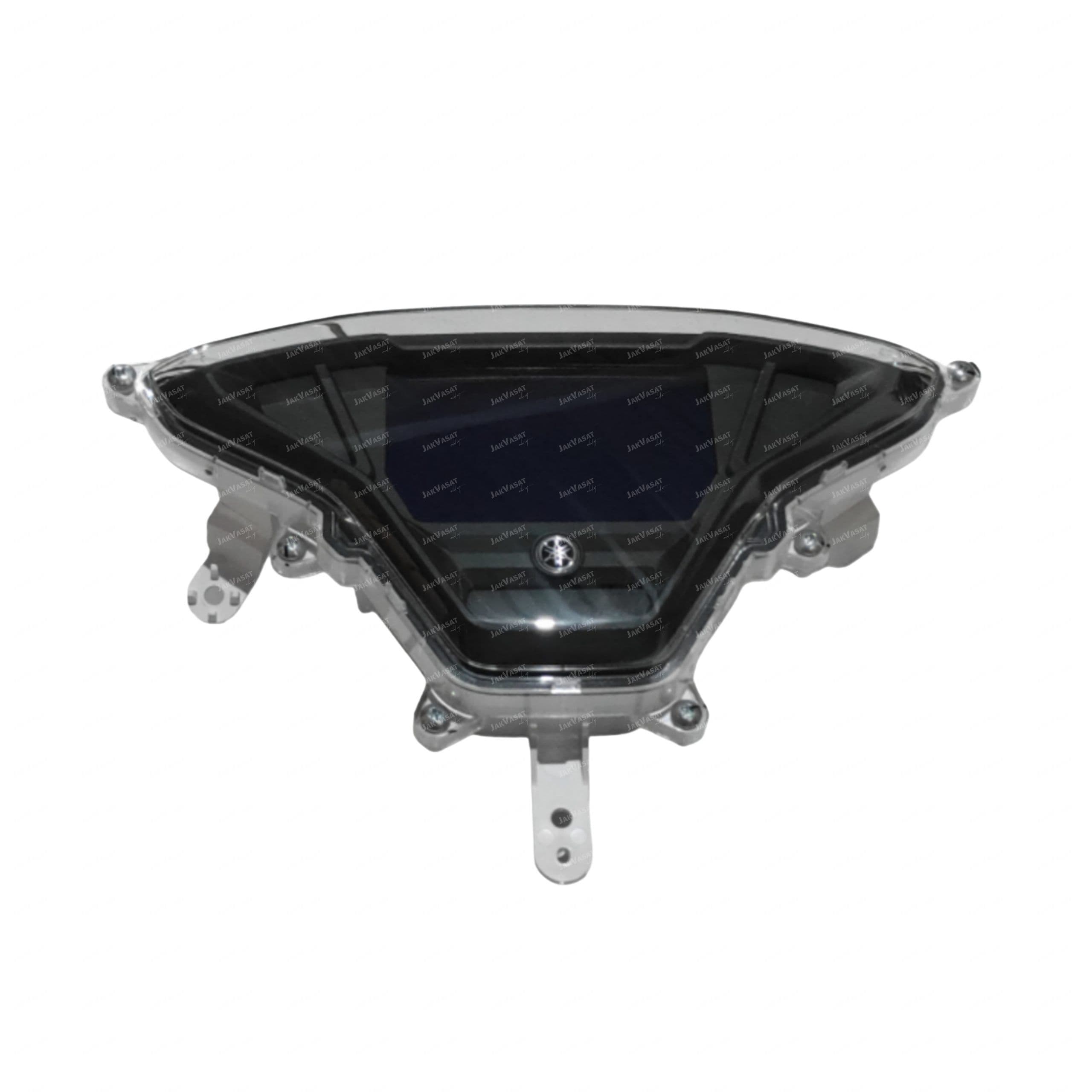 کیلومتر AEROX155 با کد فنی (BBP-H3500-30) (اندونزی) (یاماها)