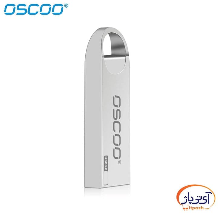 فلش مموری USB 3.0 اوسکو ظرفیت 64 گیگابایت OSCOO 002U-2 — تصویر ۹