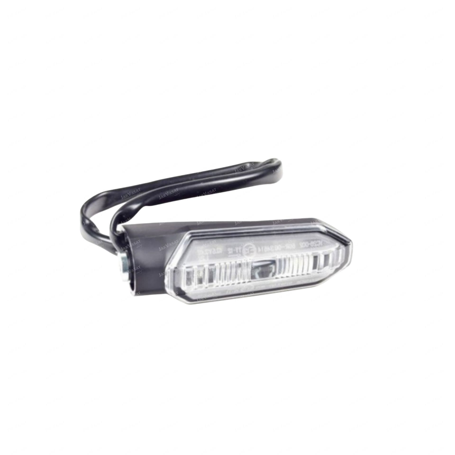 راهنما جلو چپ CRF250L با کد فنی (33450-MKW-D01) (هوندا)
