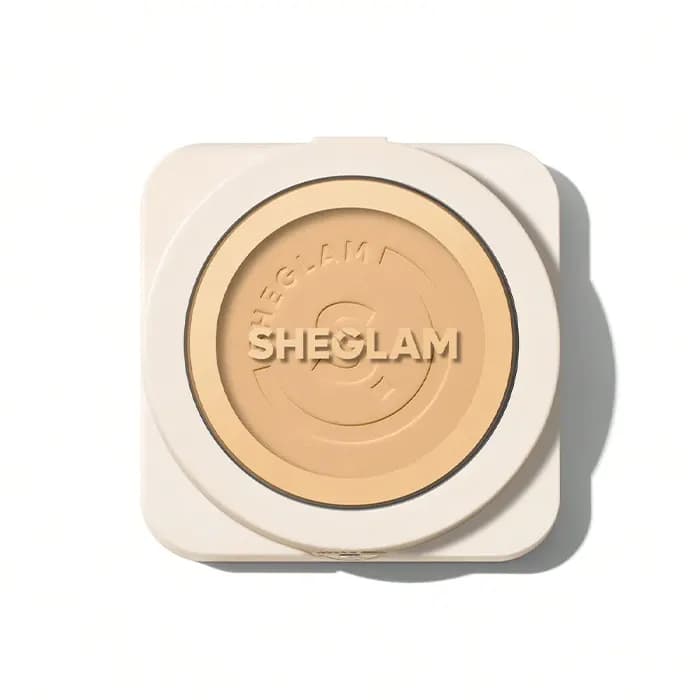 پنکیک شیگلم رنگ shell