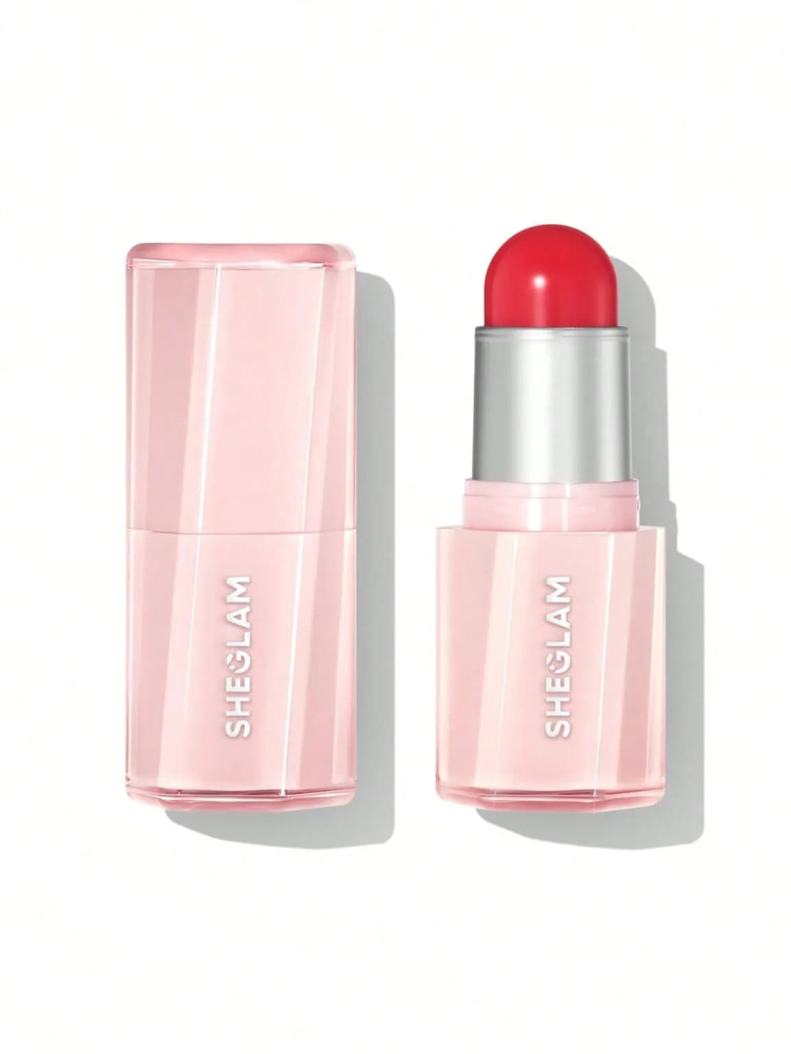 رژگونه کره ای مدل Buttery bliss رنگ Cherry Pick شیگلم
