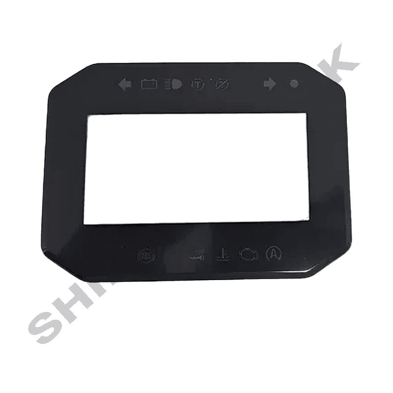 طلق کیلومتر ADV160 با کد فنی (37610-K0W-NB1) (اندونزی) (هوندا) — تصویر ۴
