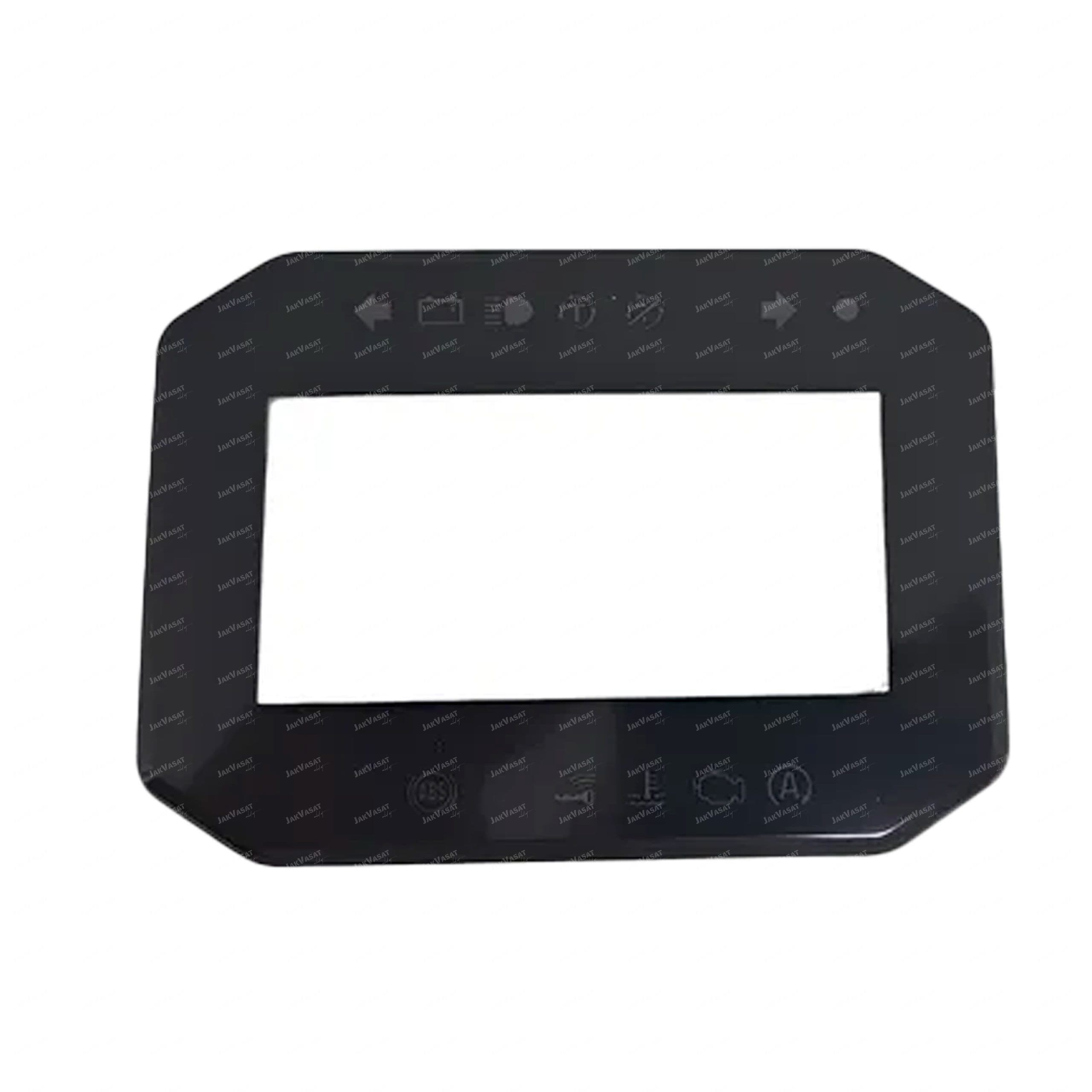 طلق کیلومتر ADV160 با کد فنی (37610-K0W-NB1) (اندونزی) (هوندا)