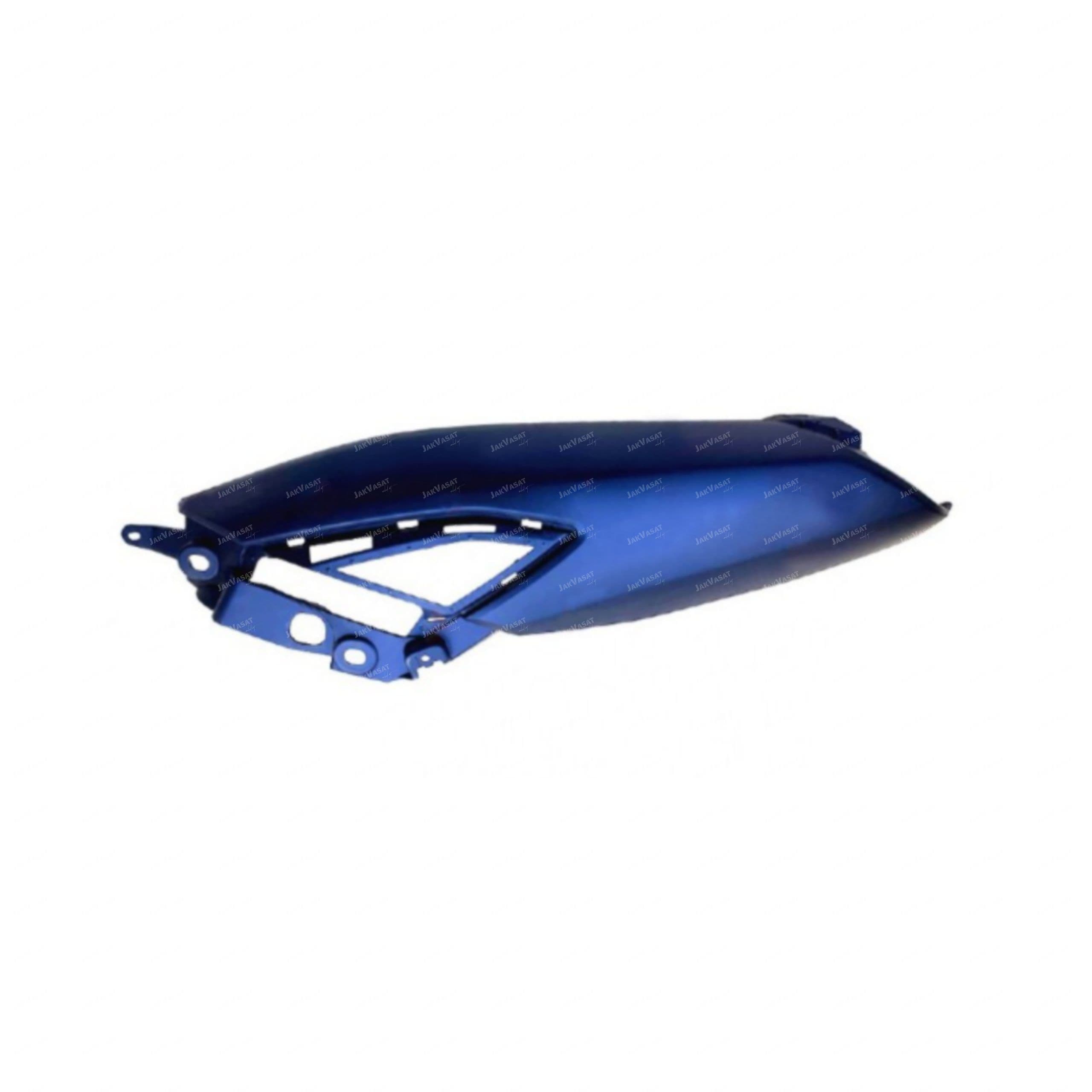 فلاپ گیتاری چپ NMAX با کد فنی (B6H-F1711-00-P4) (اندونزی) (یاماها)