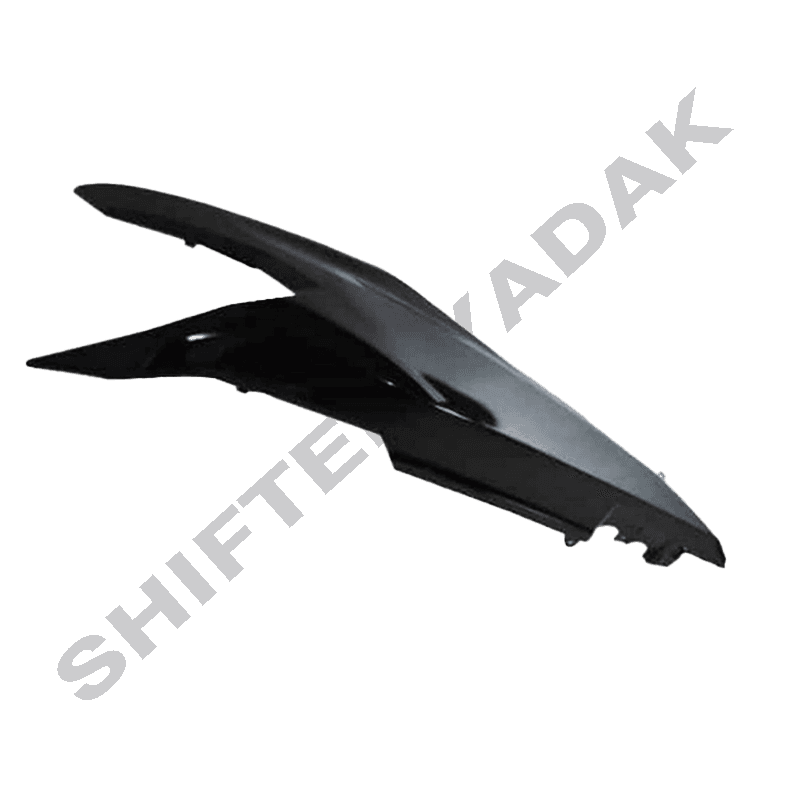 فلاپ نئون فرمان BEAT2022 با کد فنی (53204-K1A-N00FMB) (اندونزی) (هوندا) — تصویر ۴