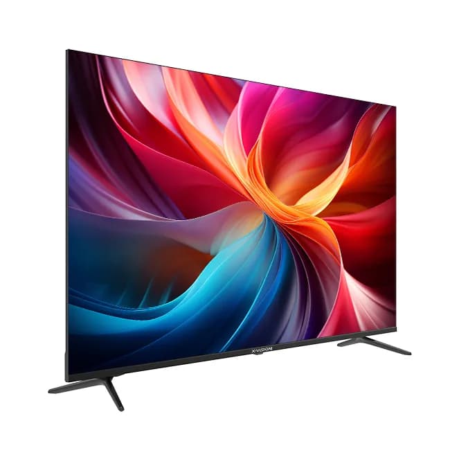 تلویزیون ایکس‌ویژن مدل XCU655 سایز 65 اینچ 4K هوشمند — تصویر ۱۲
