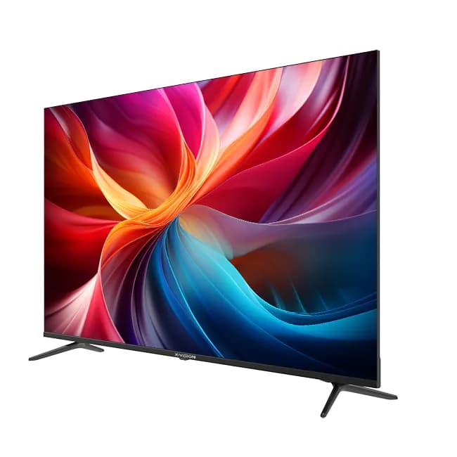 تلویزیون ایکس‌ویژن مدل XCU655 سایز 65 اینچ 4K هوشمند — تصویر ۱۱