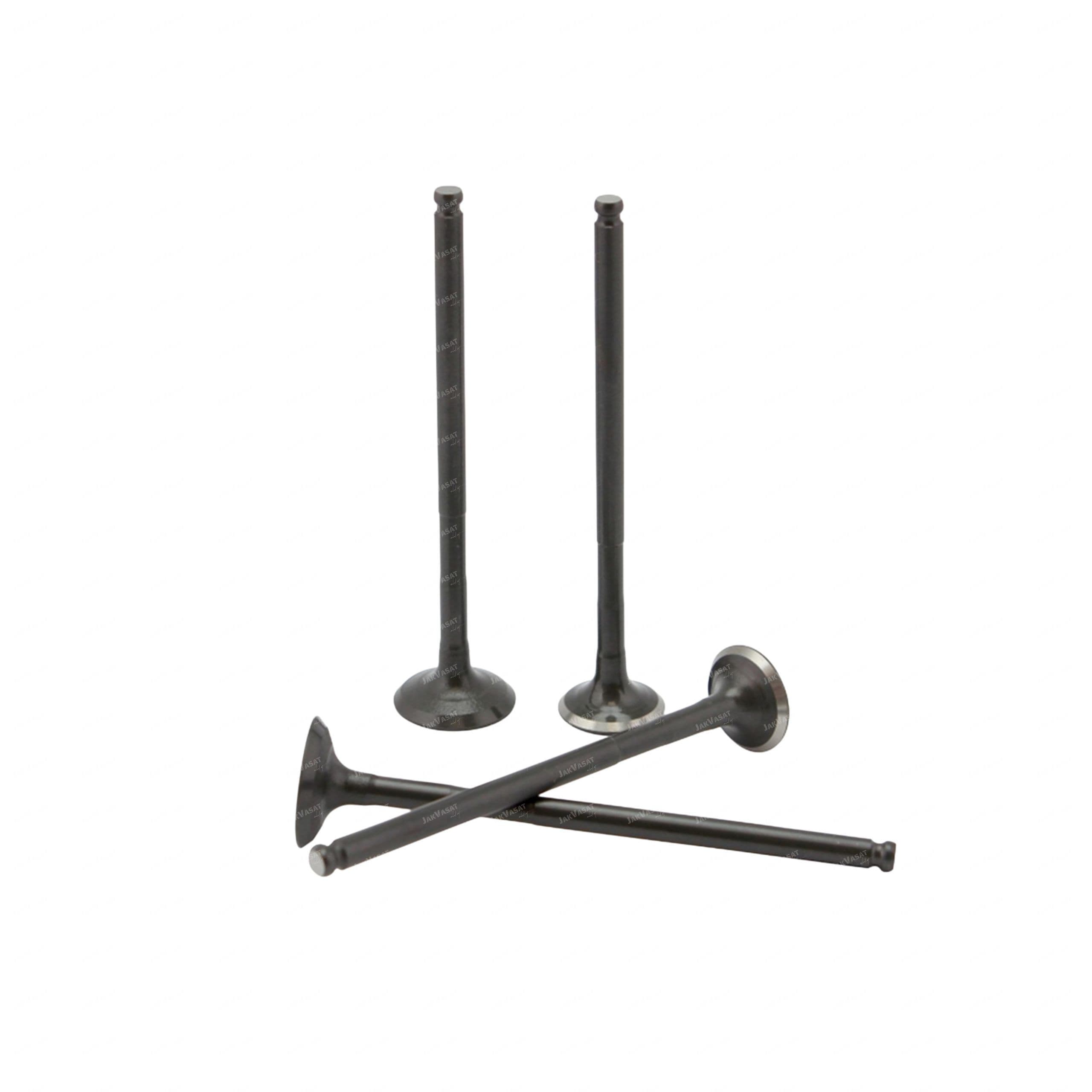 سوپاپ دود NMAX155 با کد فنی (B3F-E2121-00) (اندونزی) (یاماها)