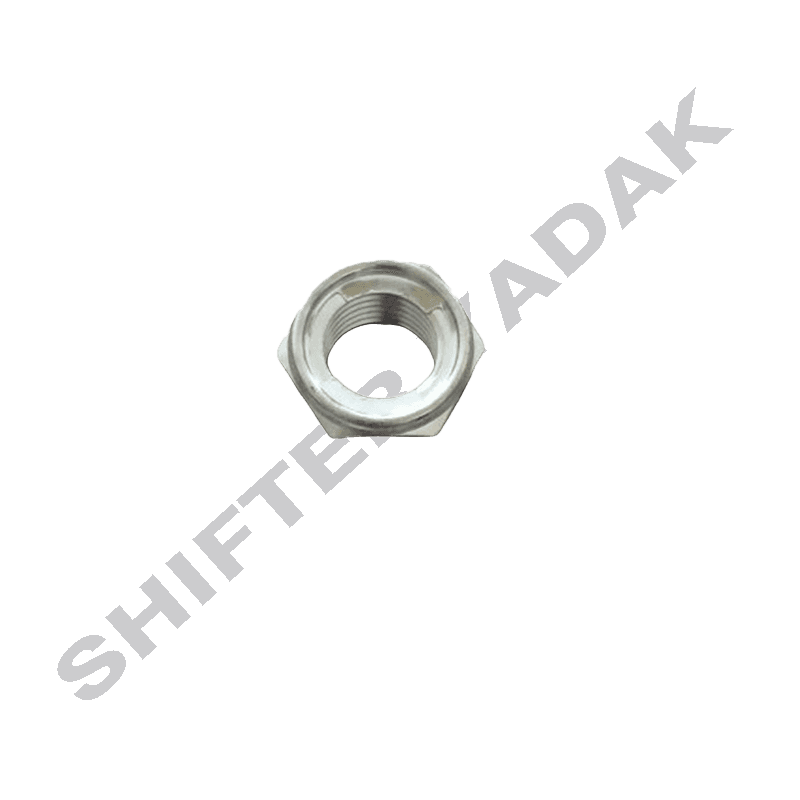 مهره چرخ عقب NMAX با کد فنی (90185-16800) (اندونزی) (یاماها) — تصویر ۳