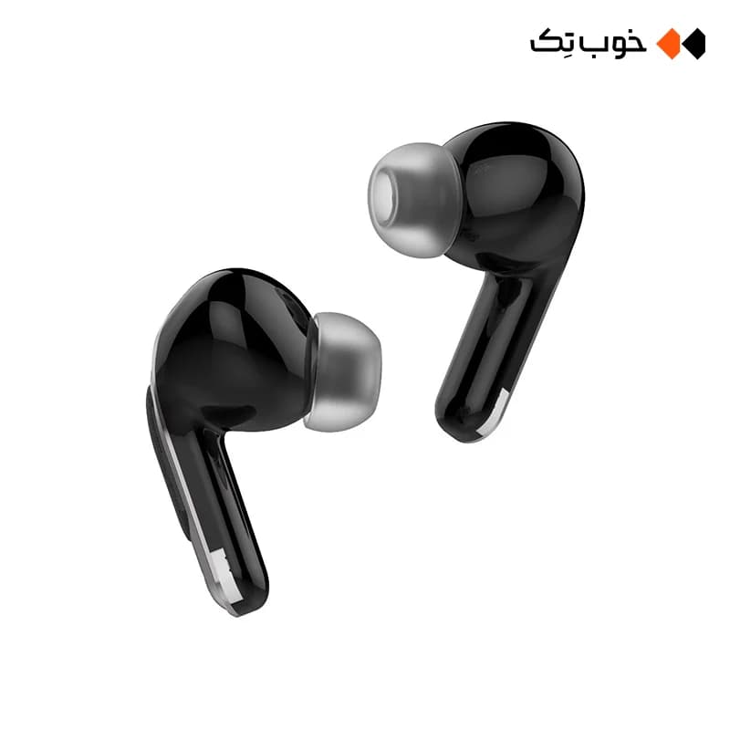 هندزفری بی سیم هترون مدل HTW115D — تصویر ۵